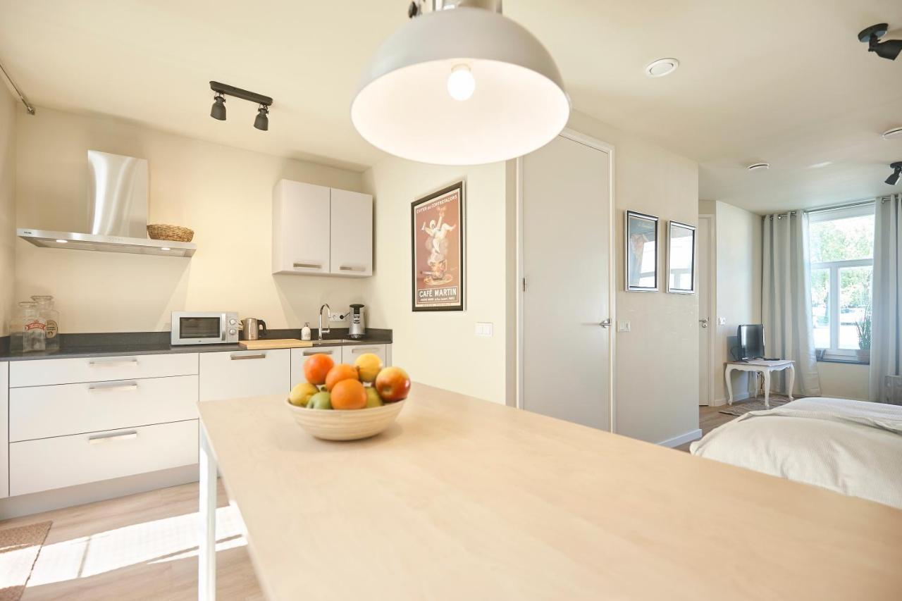 Studio Compact Middelburg Luaran gambar